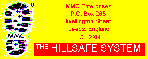 MMC logo & address